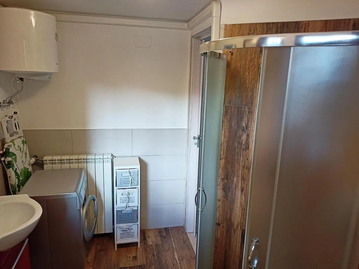 Ca Matley Apartment Mestre