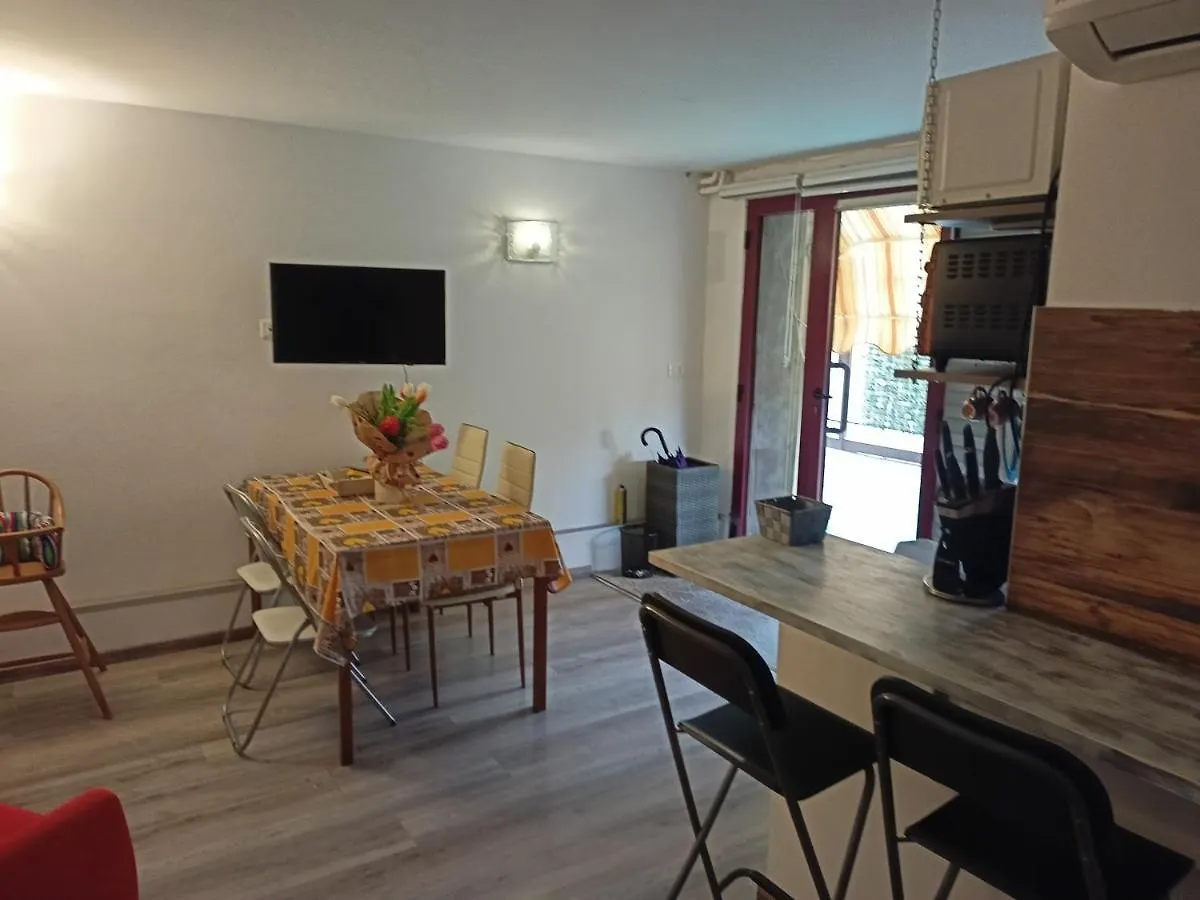 Ca Matley Apartment Mestre 0*,  Italy