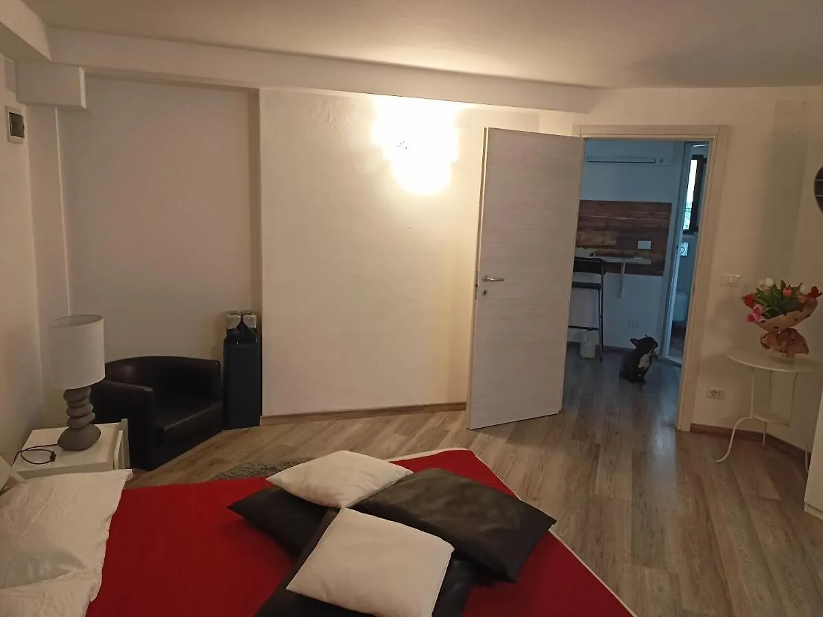 Ca Matley Apartment Mestre 0*,