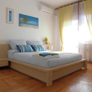  Bed and breakfast Solare