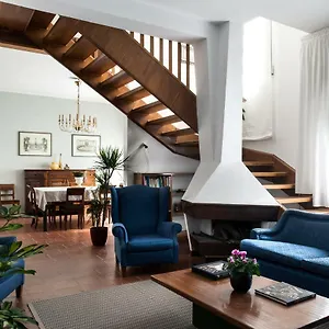 Casa Lunia Nocleg ze śniadaniem