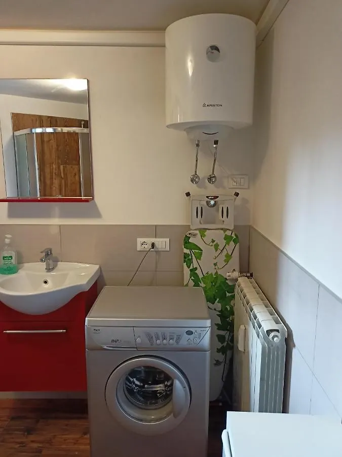 Ca Matley Apartamento Mestre Italia