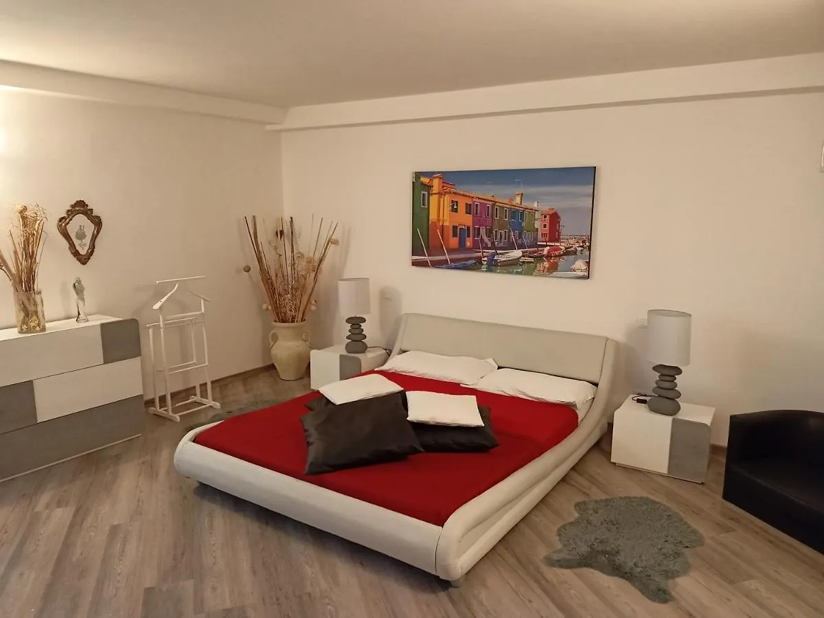 Ca Matley Apartamento Mestre