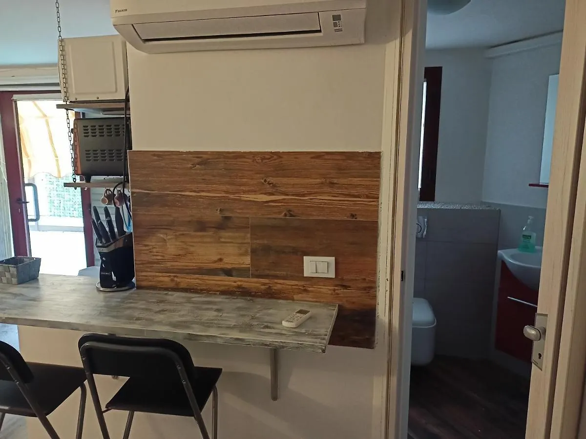 Ca Matley Apartamento Mestre